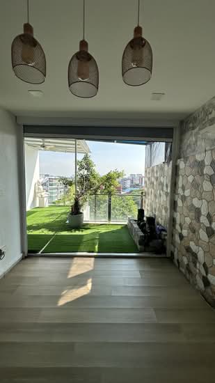 PARC ELEGANCE