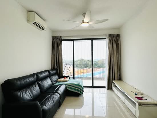 VUE 8 RESIDENCE