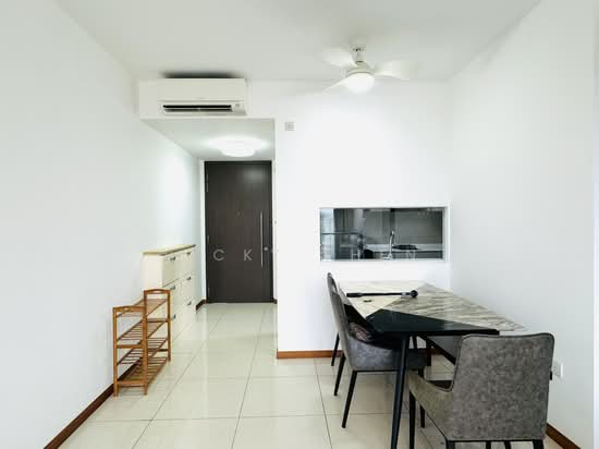 VUE 8 RESIDENCE photo 3