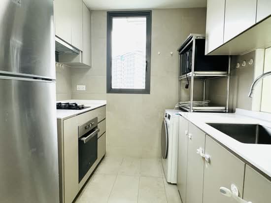 VUE 8 RESIDENCE photo 4