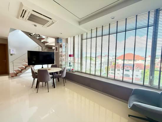 MINT RESIDENCES @ JANSEN image 1 of 6