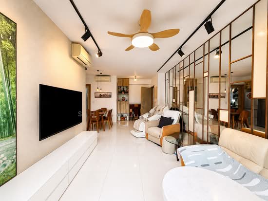 ESPARINA RESIDENCES photo 2