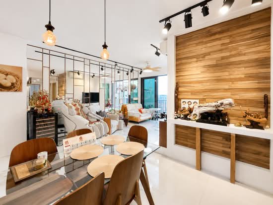 ESPARINA RESIDENCES photo 3