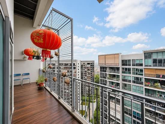 ESPARINA RESIDENCES photo 5