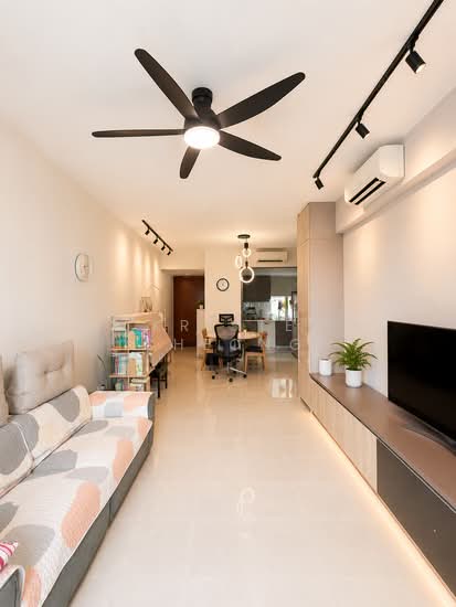 SELETAR SPRINGS CONDOMINIUM photo 2