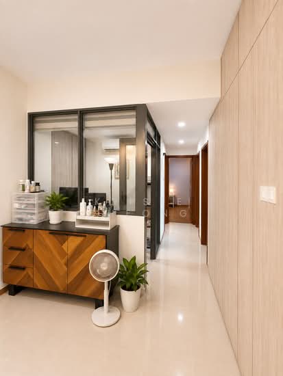 SELETAR SPRINGS CONDOMINIUM photo 3