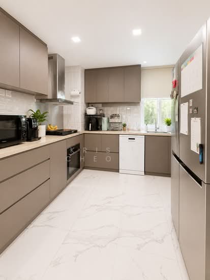 SELETAR SPRINGS CONDOMINIUM photo 4