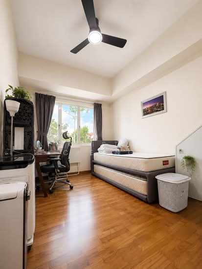 SELETAR SPRINGS CONDOMINIUM photo 5