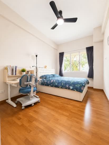 SELETAR SPRINGS CONDOMINIUM photo 6