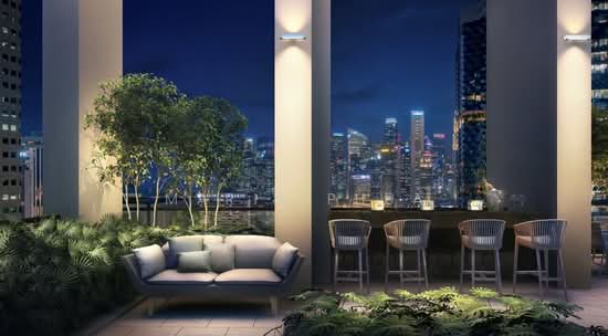 MIDTOWN BAY photo 6