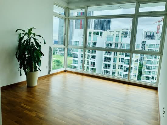MONTEREY PARK CONDOMINIUM photo 4