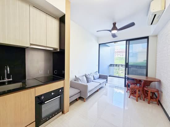 GEM RESIDENCES