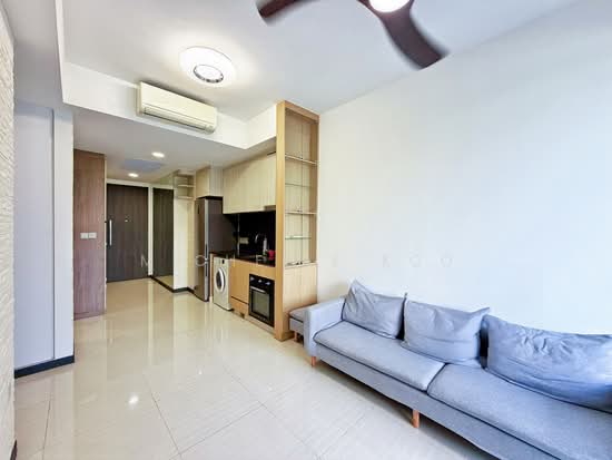 GEM RESIDENCES photo 2