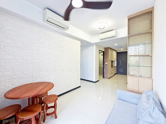 GEM RESIDENCES photo 3