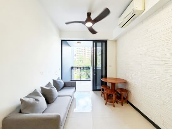 GEM RESIDENCES photo 5