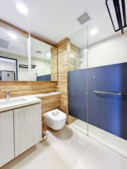 GEM RESIDENCES photo 6
