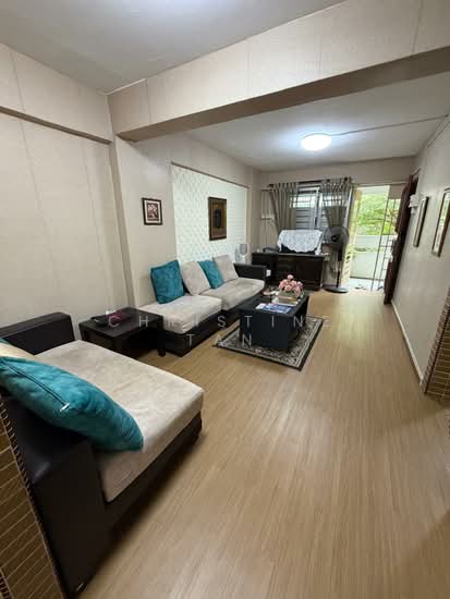 4 MARINE TERRACE