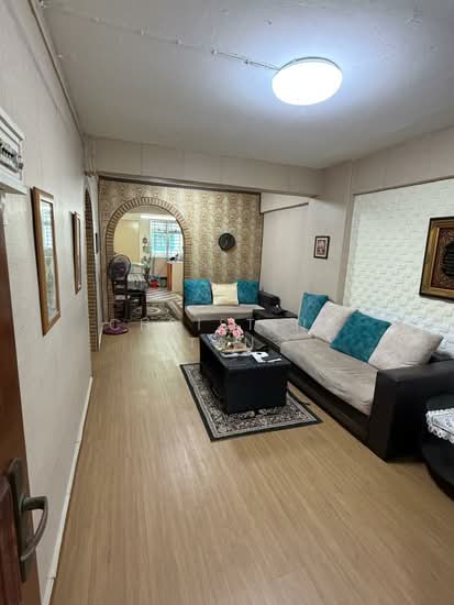4 MARINE TERRACE photo 2