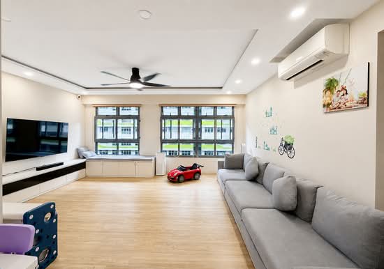 618A TAMPINES STREET 61 image 1 of 10