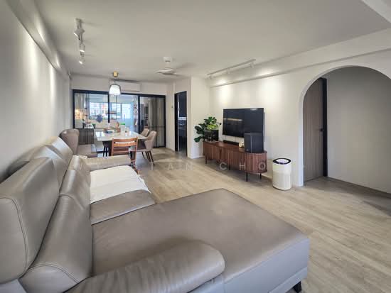 122 ANG MO KIO AVENUE 3 photo 3