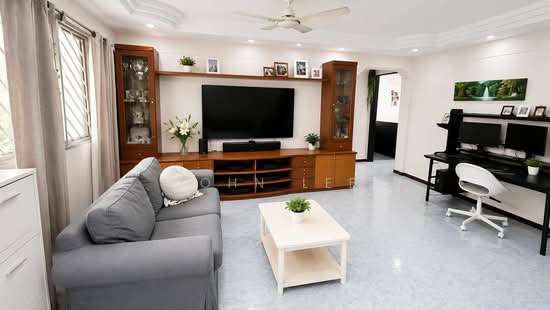 183 BUKIT BATOK WEST AVENUE 8 image 1 of 7