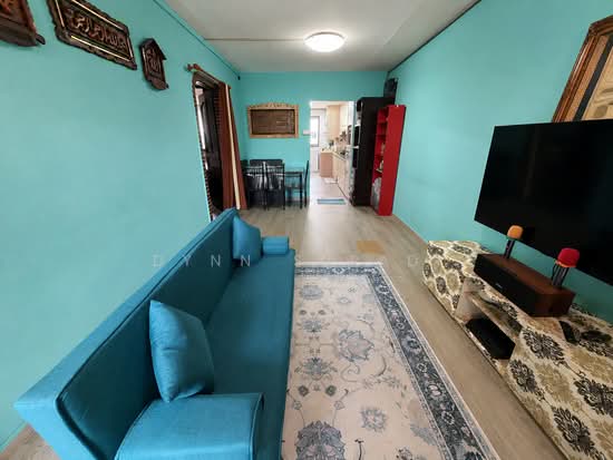 409 BUKIT BATOK WEST AVENUE 4 image 1 of 6