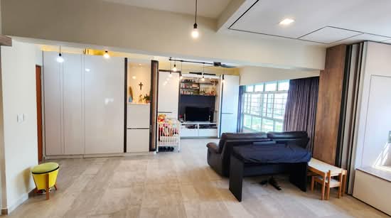 70A TELOK BLANGAH HEIGHTS photo 2