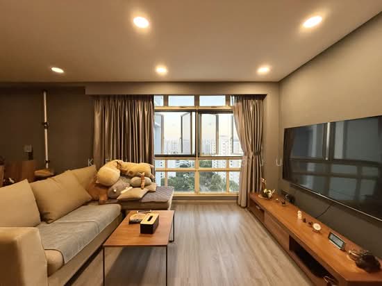 268B COMPASSVALE LINK photo 2