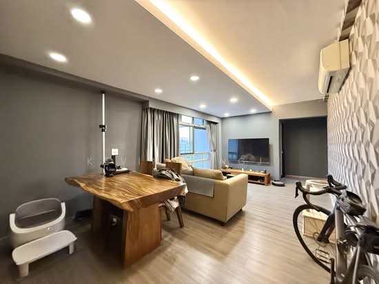 268B COMPASSVALE LINK photo 3