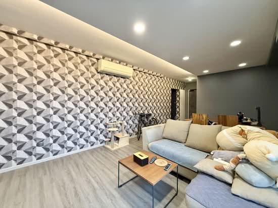 268B COMPASSVALE LINK photo 4