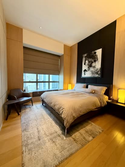 LEEDON RESIDENCE