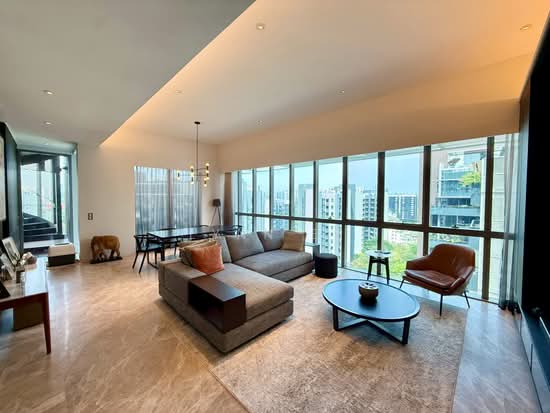 LEEDON RESIDENCE photo 2