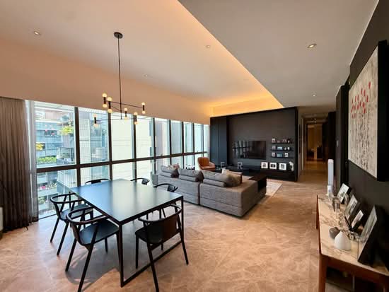 LEEDON RESIDENCE photo 3
