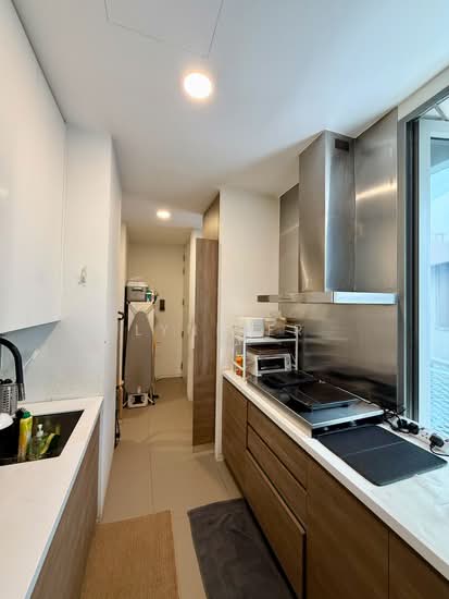 LEEDON RESIDENCE photo 5