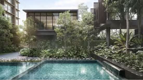 Dunearn House . photo 5