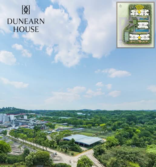 DUNEARN HOUSE . photo 5