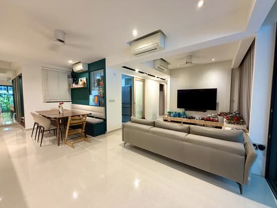 HUNDRED PALMS RESIDENCES image 1 of 8