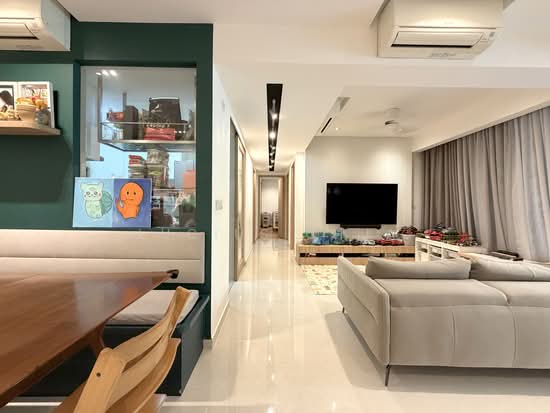 HUNDRED PALMS RESIDENCES photo 2