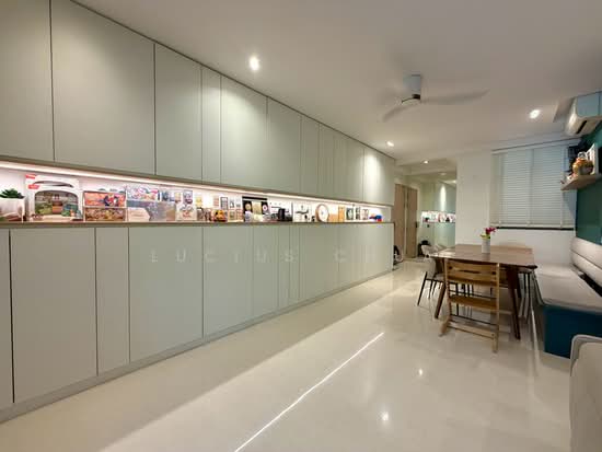 HUNDRED PALMS RESIDENCES photo 4