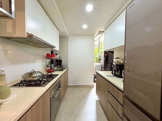HUNDRED PALMS RESIDENCES photo 5