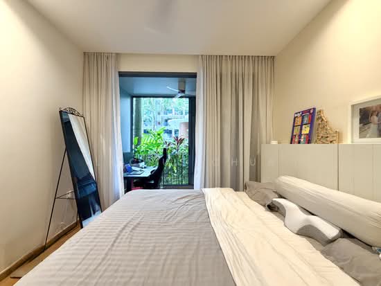 HUNDRED PALMS RESIDENCES photo 6