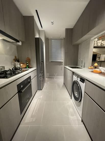 THE LAKEGARDEN RESIDENCES photo 3