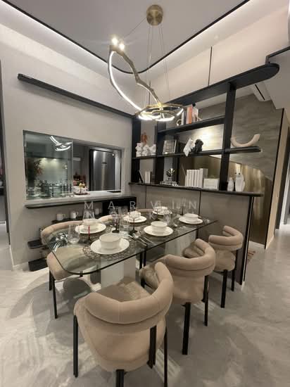 THE LAKEGARDEN RESIDENCES photo 4