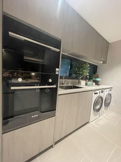 THE LAKEGARDEN RESIDENCES photo 5
