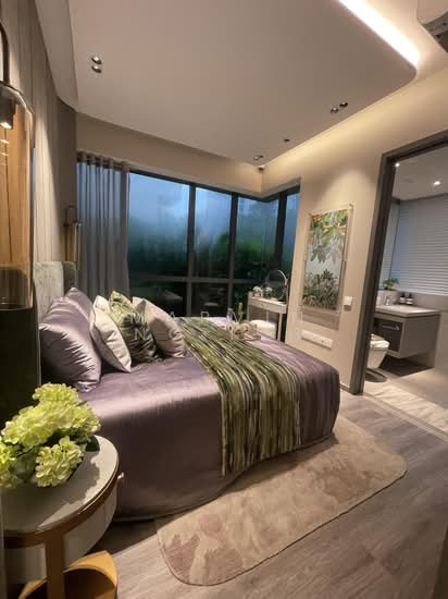 THE LAKEGARDEN RESIDENCES photo 6