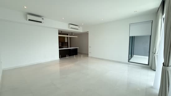 THE RESIDENCES AT W SINGAPORE SENTOSA COVE photo 2