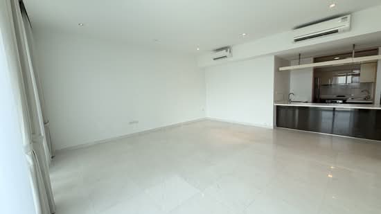 THE RESIDENCES AT W SINGAPORE SENTOSA COVE photo 3