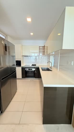 THE RESIDENCES AT W SINGAPORE SENTOSA COVE photo 4