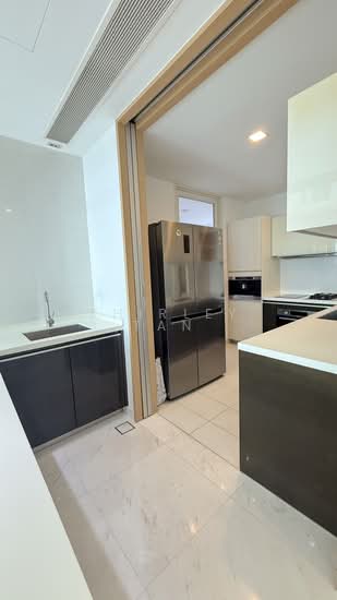 THE RESIDENCES AT W SINGAPORE SENTOSA COVE photo 5
