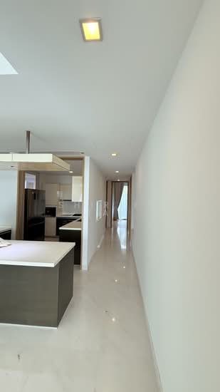 THE RESIDENCES AT W SINGAPORE SENTOSA COVE photo 6